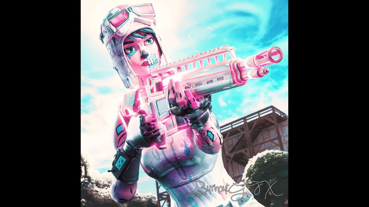 Fortnite Ranked Gameplay Youtube