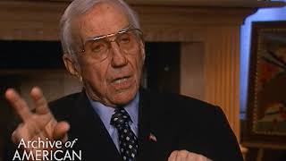 Ed McMahon on comedians appearing on "The Tonight Show Starring Johnny Carson"
