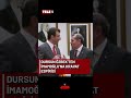 dursun Özbek ten ekrem İmamoğlu na