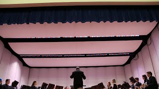 Overture for a Festival - Claude T. Smith