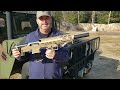 panzer arms bp12 bullpup shotgun desert tan at atlantic firearms