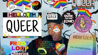 Queerness the Mo Heart break down