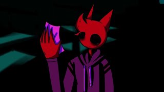 (TW: CRINGE,LOW QUALITY & BL00D) Jellies [Part 1] The backstory