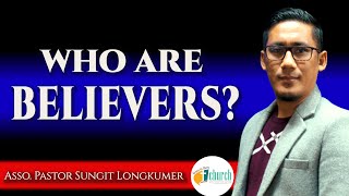 HEAL THE SICK | Asso. Pastor Sungit Longkumer | 10th Sept 2023