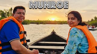 Exploring Munroe Island: Is This Backwater Paradise In Kerala?