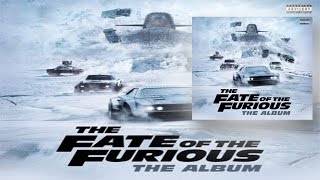 J Balvin Ft. Pitbull & Camila Cabello - Hey Ma (The Fate Of The Furious)