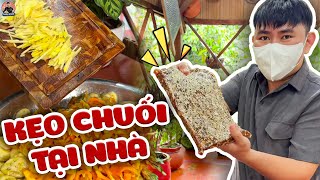 Thiện Nhân Phục Thù Làm Lại Kẹo Chuối Và Cái Kết Thất Bại Lần 3 | Thiện Nhân Rì Viu
