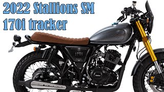 2022 Stallions SM 170i tracker - Review Spec And Features