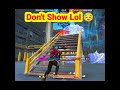 Don't show Lol Emote 😡 || Respect all Players || New and old || #shorts #freefire #ytshort