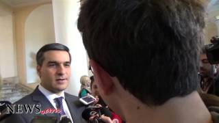 Օմբուդսմենը՝ ընտրական օրենսգրքի, Գեւորգ Սաֆարյանի, Վարդգես Գասպարիի մասին