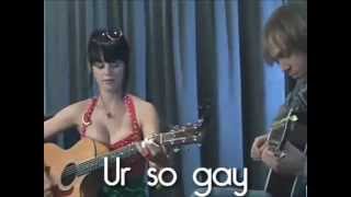Katy Perry 2008 Ugo Raw full concert (Acoustic) HQ