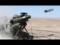 Spike LR2 Anti-Tank Missile Presentation in Latvia