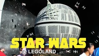 LEGO STAR WARS DAYS @LEGOLAND