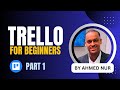 How to Use Trello for Beginners in 2024