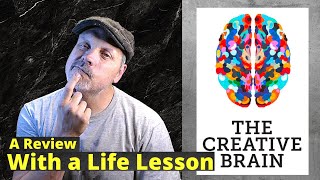 The Creative Brain Review: A Netflix Documentary