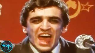 20 Rock Songs That Caused Massive Backlash Watchmojo Com Mp3 Music