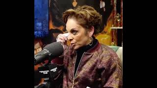 Jasmine Guy Last Talk With 2pac Tupac