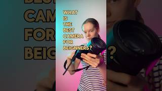 The best camera for beginner photographers 📸🤩