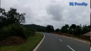 Jamtara to dumka travel video