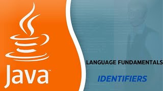 Language Fundamentals (Tamil) || Identifiers || Core Java Tutorial