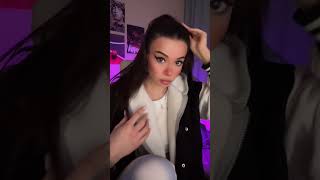 Camille Periscope Live 581 🥰❤💋 #periscope #livestream #broadcast #beautiful #vlog