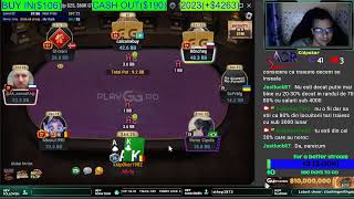 Learn How to Make Money Online Every Day with Poker Dominating Online Poker for Profit!