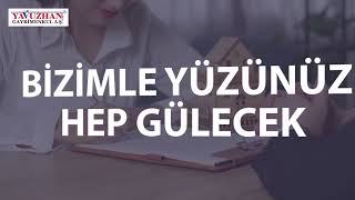 Bizimle Yüzünüz Hep Gülecek