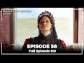 Magnificent Century:Kosem Episode 58  (English Subtitle)