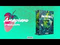 🔥Free🔗 Amapiano Drum Loops 2023 by Jbeats_za Official!