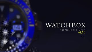 Who is WatchBox? Get to know the global leader in pre-owned watches