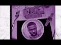 Roddy Ricch - Feed Tha Streets 2 Chopped & Screwed