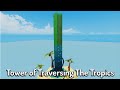 JToH - Tower of Traversing the Tropics [Guide]