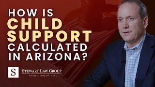 Arizona Child Support Guidelines