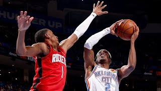 Houston Rockets vs Oklahoma City Thunder - Full Game Highlights | February 4, 2023 NBA Season