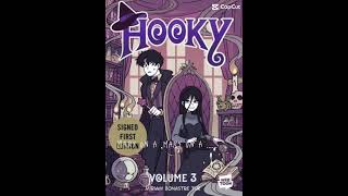 Hooky 3 is out today! *Hooky edit*