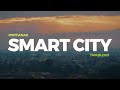 Pontianak Smart City, For  Better Public Services (2021)