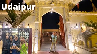 Udaipur Trip 2021