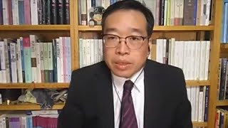 吴强博士致清华大学校长的公开信；習近平馬英九會晤的深層含義；中国的电动汽车销量反弹，刷新季度最高纪录；越南計劃建設連接中國的兩條高速鐵路；南韓尹錫悅國會勢力下降：點點新聞20240410