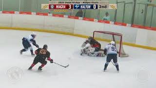 Steve Richey Tournament Of Champions Midget 2020 - Championship Highlights - Extended