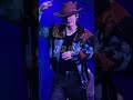 240128 ateez bouncy 윤호 직캠 4k｜towards the light will to power in seoul