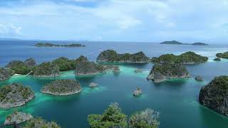 AgustaEcoResort - Raja Ampat INDONESIA