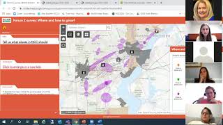 Breakout Room 1 - New Castle County Comprehensive Plan - Public Forum #2