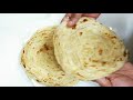 ഇനി 10 minute ൽ പൊറോട്ട റെഡി kerala soft parotta easy paratha soft layered parotta parotta recipe