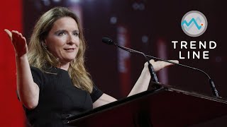 Who is Katie Telford? What to know about Trudeau's chief of staff | TREND LINE