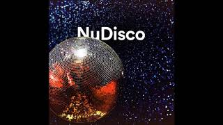 New Nu Disco Mix - Januar 2021 - Vol.27 (Disco House)