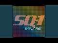 Balare (Radio 'Live' Mix)