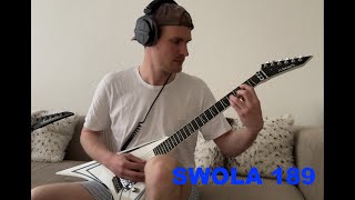 SWOLA189 / Basti S