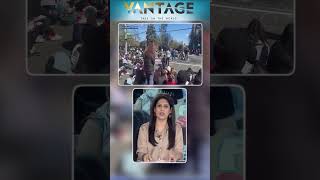 US College Protests: Israel Vs Palestine | Vantage with Palki Sharma | Subscribe to Firstpost