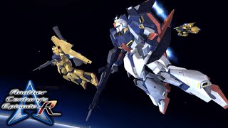 Zガンダム 百式【機動戦士Ζガンダム アナザーセンチュリーズエピソード R 】 Z GUNDAM Another Century's Episode:R