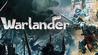 Warlander | GamePlay PC